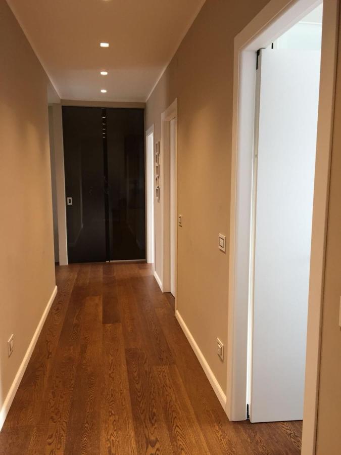 Morivione Apartment - Bocconi Free Parking Milan Exterior photo