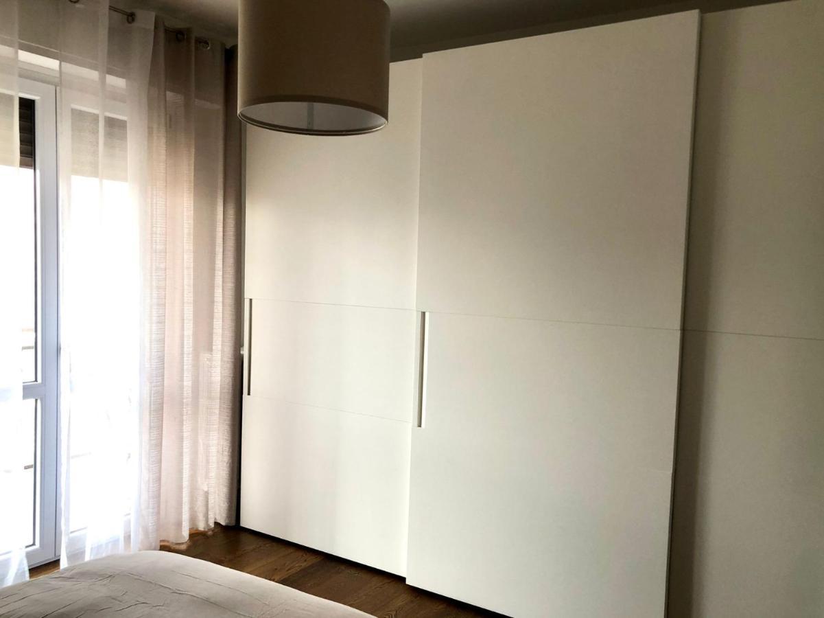 Morivione Apartment - Bocconi Free Parking Milan Exterior photo