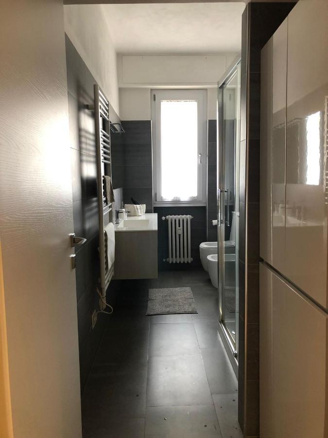 Morivione Apartment - Bocconi Free Parking Milan Exterior photo